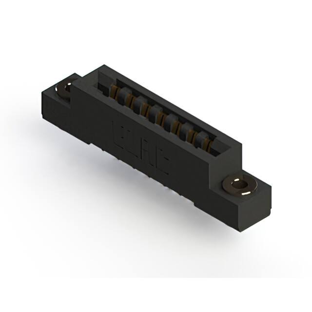 357-007-505-103 EDAC Inc.  Edgeboard Connectors